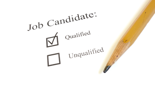 Steering the Best Applicants to Your Opportunity: Required vs Preferred Qualifications
